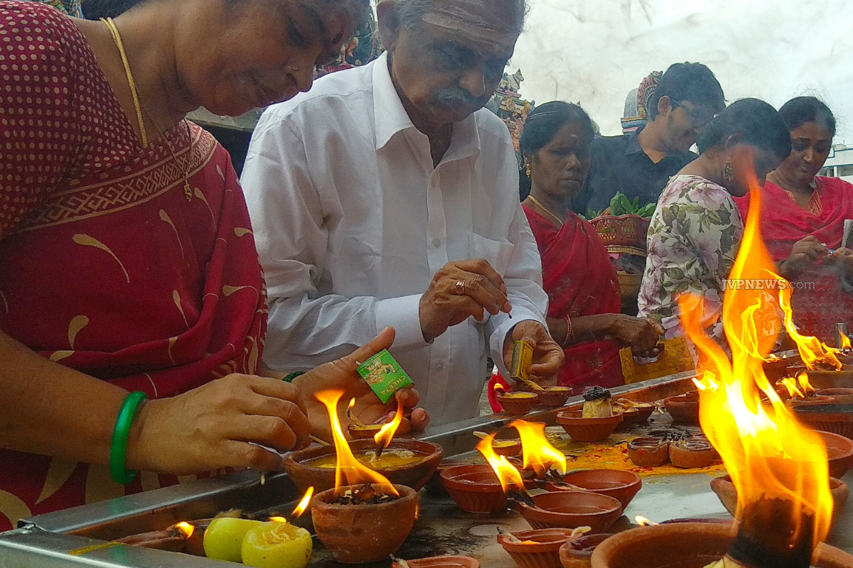 இன்று வருடத்தில் ஒருமுறை வரும் மகா சங்கடஹர சதுர்த்தி ; சிறப்பு வாய்ந்த விரதம்! | Today Marks Maha Sankatahara Chaturthi