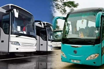 இலங்கை வரலாற்றில் முதன்முறையாக அறிமுகமாகும் அதிநவீன பேருந்து சேவை