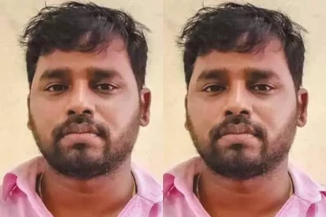 காதலியுடன் எடுத்துக் கொண்ட புகைப்படங்கள்.. திருமணத்திற்கு முன் மாப்பிளைக்கு அனுப்பிய அதிகாரி