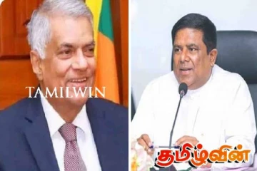 நாட்டு மக்களுக்கு தலைமைதாங்க ஆயத்தமாகும் ரணில்