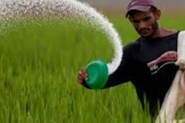 පොහොර සම්බන්ධයෙන් අද දින සිට ක්‍රියාත්මක කරන විශේෂ වැඩපිළිවෙල..