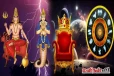 18 ஆண்டுக்கு பின் செவ்வாய்-ராகுவால் உருவாக்கும் அங்காரகயோகம்! டபுள் ஜாக்பாட் பெறும் 3 ராசிகள்
