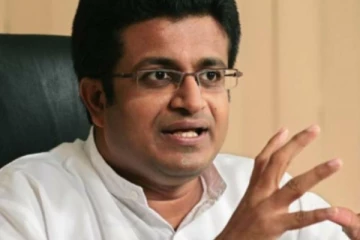 හිටපු ඇමති උදය ගම්මන්පිලට අධිකරණයෙන් ලැබුණ විශේෂ අවසරය..