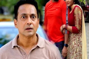 கோபிற்கு துரோகம் செய்த ராதிகா.. வேறு நபருடன் நெருக்கமான வீடியோக்காட்சி!