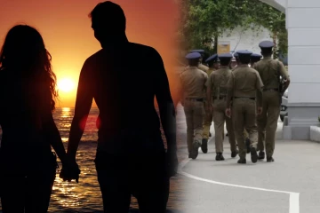 சினிமா பாணியில் இளம் தம்பதியின் கொடூர செயல்