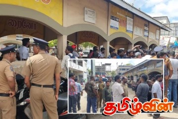 அரச பேருந்துகளின் பணிப்புறக்கணிப்பு கைவிடப்பட்டது