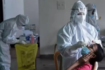 ஜே.என்.1 கொரோனா : தமிழ்நாட்டில் 4 பேருக்கு தொற்று உறுதி