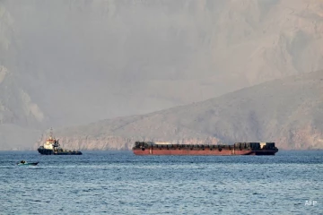 ஈரான் தொடர்பு கப்பல்களைக் கைப்பற்ற அமெரிக்கா திட்டம்: அடுத்த கட்டத்திற்கு நகரும் மோதல்