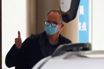 பல தடைகளைத் தாண்டி சீனாவுக்குள் நுழைந்தனர் உலக சுகாதார அதிகாரிகள்: கொரோனா எப்படி உருவானது என ஆராய களமிறங்கியது அணி