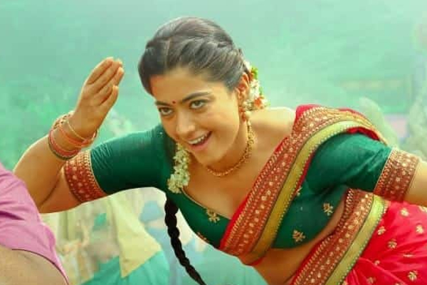 சமந்தாவை மிஞ்சிய ராஷ்மிகா.. திடீரென அப்படியொரு விஷயத்தை செய்த நடிகை | Rashmika Increased Salary A Lot