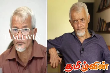 சிரேஷ்ட ஊடகவியலாளர் விக்டர் ஐவன் காலமானார்