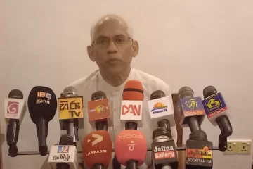 காணாமலாக்கபட்டவர் தொடர்பில் நாம் தொடர்ந்து குரல் கொடுப்போம் : இரான் விக்கிரமரத்ன