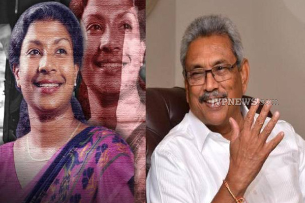 ஐக்கிய அரபு இராச்சியத்தை கோட்டாபய விரும்புவதற்கான காரணம் என்ன? | What Makes Gotabaya Love The United Arab Kingdom