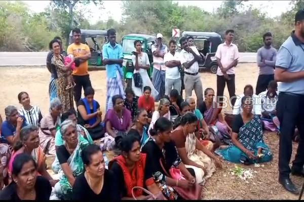 பொத்துவில் மக்களை மீள்குடியேற்றுவதற்கான இரண்டாம் கட்ட கலந்துரையாடல் | Second Stage Discussion For Resettlement