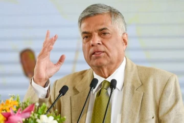 புதிய அரசியல் பயணம் தொடர்பில் ரணிலின் அறிவிப்பு