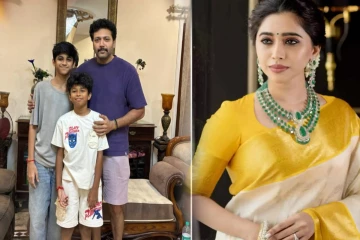 பிள்ளைகளை சந்திக்க ரவி மோகனுக்கு அனுமதி; ஜீவனாம்ச தொகையும் குறைப்பு