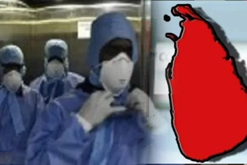 பதிய கொவிட் திரிபு பற்றி சுகாதார நிபுணர்களின் எச்சரிக்கை