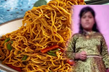 இரவு நூடுல்ஸ் சாப்பிட்டு உறங்கிய சிறுமி... காலையில் பெற்றோருக்கு காத்திருந்த அதிர்ச்சி!