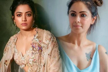 அன்று சிம்ரன் இன்று ராஷ்மிகா, கத்ரினா!! இனிமேல் நடிகைகளை அப்படி செய்தால் இதான் நடக்கும்..