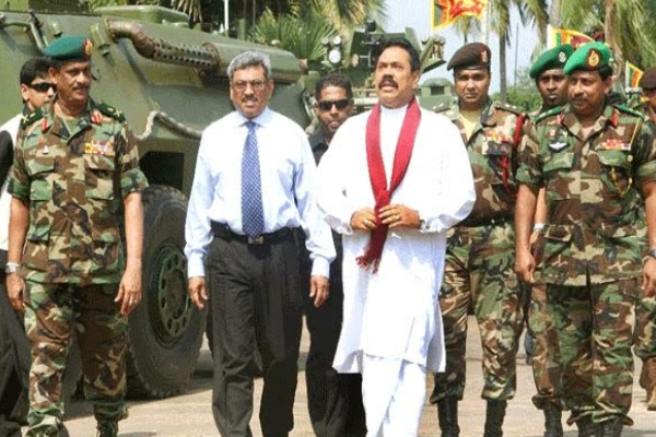 விடுதலைப் புலிகளின் பட்டியலில் மகிந்தவின் பெயர் இல்லை! பொன்சேகா | Mahinda S Security Reduced