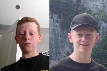 அடுத்த ஜென்மத்தில் சந்திப்போம்! தற்கொலைக்கு முன் காதலிக்கு பிரித்தானிய இளைஞர் அனுப்பிய குறுந்தகவல்