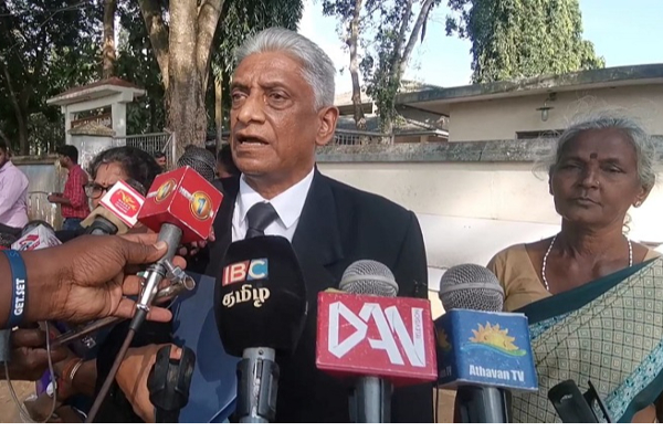 காணாமல் ஆக்கப்பட்டவர்கள் தொடர்பில் நீதிமன்றம் அதிரடி உத்தரவு! | Court Ordered Action Missing Persons Srilanka War