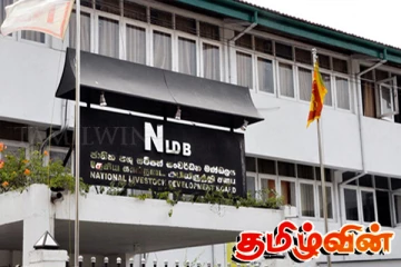 புதிய விற்பனை நிலையங்களை திறக்கும் தேசிய கால்நடை அபிவிருத்தி சபை