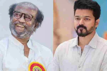 விஜய்யின் கோட் படத்தை பார்த்துள்ள ரஜினிகாந்த்... தேங்க்யூ தலைவா, சந்தோஷத்தில் பிரபலம்