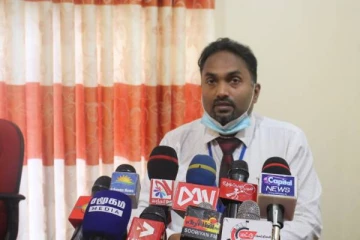 ஒரே நாளில் இரண்டு மரணங்கள்! 28 தொற்றாளர்கள் - மட்டக்களப்பின் கோவிட் நிலவரம்