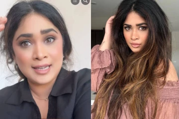 "ඔබ දැනගන්න ඕනේ ඔබ කවුද කියලා" - අනර්කලී ආකර්ෂා කියූ වෙනස්ම කතාව මෙන්න