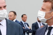 மூன்றாவது பொதுமுடக்கத்தை அறிவிக்குமா பிரான்ஸ்?: இன்று வெளியாகிறது முக்கிய தகவல்