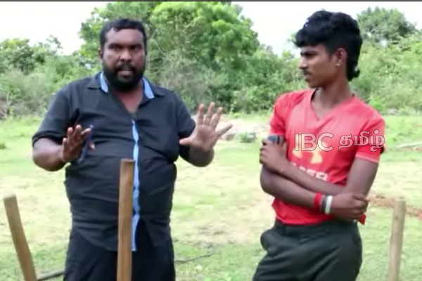 தரவை மாவீரர் துயிலும் இல்லத்தை செயற்கை காடாக்க முயற்சி - மக்களின் எதிர்ப்பால் பின்வாங்கிய இராணுவம் | Artificial Hide Attempt Tharavia Maaveerar Place