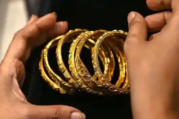 இலங்கையில் தங்கத்தின் விலை சற்று உயர்வு! இன்றைய நிலவரம் (05-09-2022)