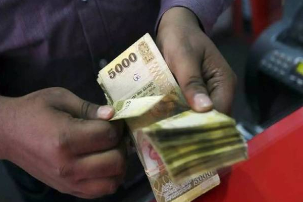 வெளிநாட்டில் வேலை : பண மோசடி செய்துவிட்டு தமிழகத்தில் பதுங்கிய இலங்கையர்! | Employment Abroad Sri Lankan Hiding Money Fraud