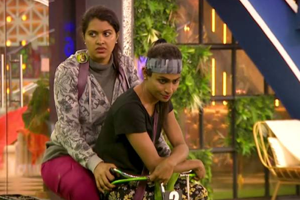 பிக்பாஸில் Confession அறைக்கு சென்ற ரச்சிதா: அசீம் செயலால் குலுங்கி குலுங்கி சிரித்த போட்டியாளர்கள் | Bigg Boss Confession Room Rachitha Azeem Act