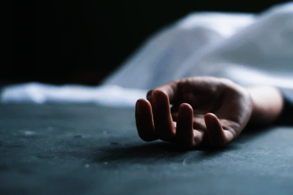 வயலுக்குக் காவல் காக்கச் சென்ற விவசாயிக்கு நேர்ந்த கதி! | Farmer Killed In Batticaloa Elephant Attack