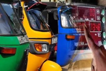 முச்சக்கர வண்டி கட்டணத்தில் மோசடி - பொதுமக்களுக்கு விடுக்கப்பட்ட கோரிக்கை