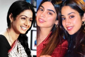 அம்மா அப்பவே சொன்னாங்க.. மறைந்த ஸ்ரீதேவி எச்சரித்தும் மகள்கள் செய்த காரியம்..