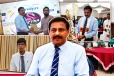 தேசிய அணியில் யாழ்ப்பாணத்தை சேர்ந்த 10 வயதுடைய ரோஹன்