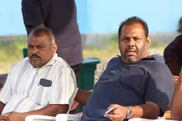 மக்களிடம் பொய் உரைக்கும் தமிழரசுக்கட்சி - சாடும் கஜேந்திரகுமார் எம்.பி | Gajendrakumar Ponnambalam Blame Itak