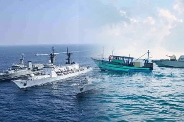 எல்லை தாண்டுவதை நிறுத்த வேண்டும்! இந்திய கடற்றொழிலாளர்களிடம் கோரிக்கை