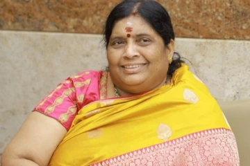 தமிழக முன்னாள் முதல்வர் ஓ.பன்னீர்செல்வத்தின் மனைவி உயிரிழப்பு