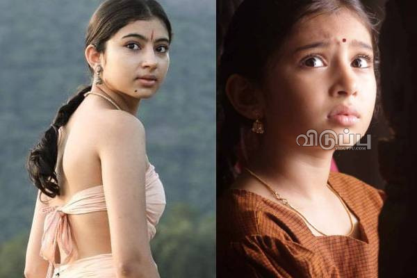 குழந்தை நட்சத்திரம்-னு நினைச்சது எல்லாம் தப்பு!! நயன் தாராவை மிஞ்சிய ரீல் மகள் அனிகா | Actresses Who Act Attractive Child Star Then Now