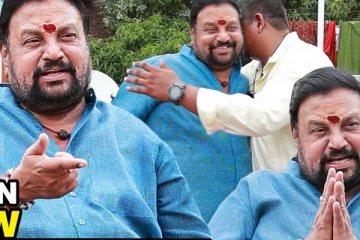 இனி எனக்கு பிரச்சனையே இல்ல.. நடிகர் பாவா லட்சுமணன் எமோஷ்னல் Interview