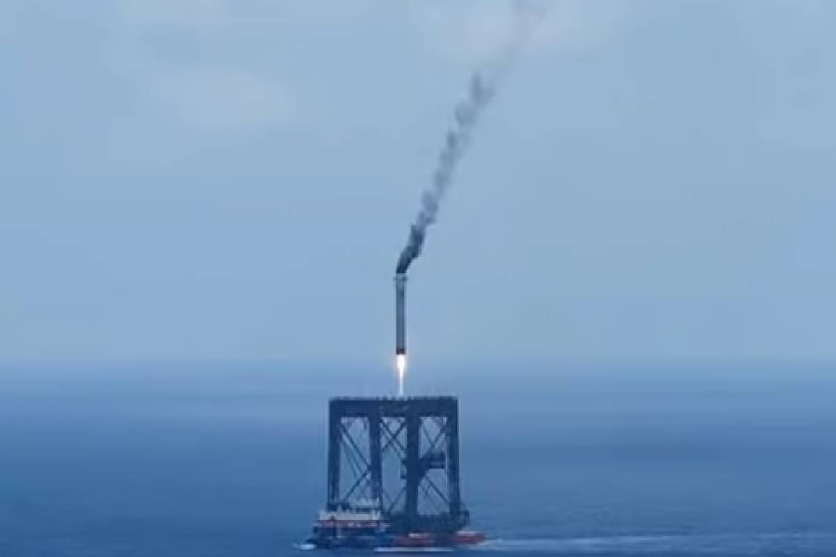 விண்வெளித் துறையில் சீனாவின் புதிய வரலாற்றுச் சாதனை | China S New Historic Achievement In Space Industry