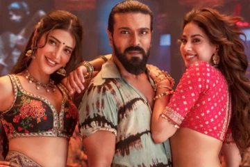 பெத்தி திரைப்படம் இதுவரை உலகளவில் செய்துள்ள வசூல்.. எவ்வளவு தெரியுமா