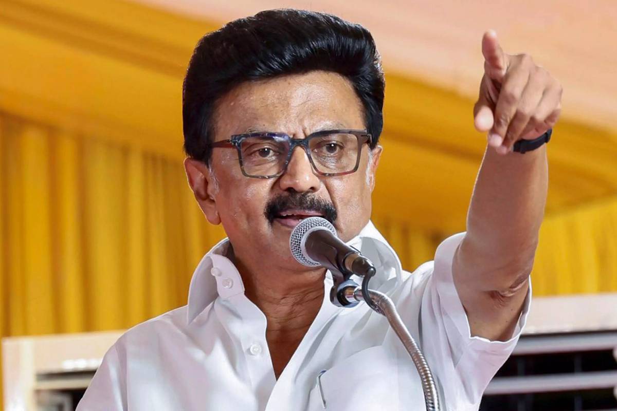 காவல்துறையையும் outsource செய்துவிட்டாரா முதல்வர் விஜய்? மு.க.ஸ்டாலின் கேள்வி | Mk Stalin Questions Did Cm Outsource Police Dept