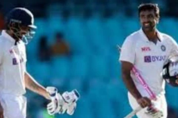 என்னுடைய மீசையை மழித்து விடுகிறேன்: சவால் விட்ட அஸ்வின்