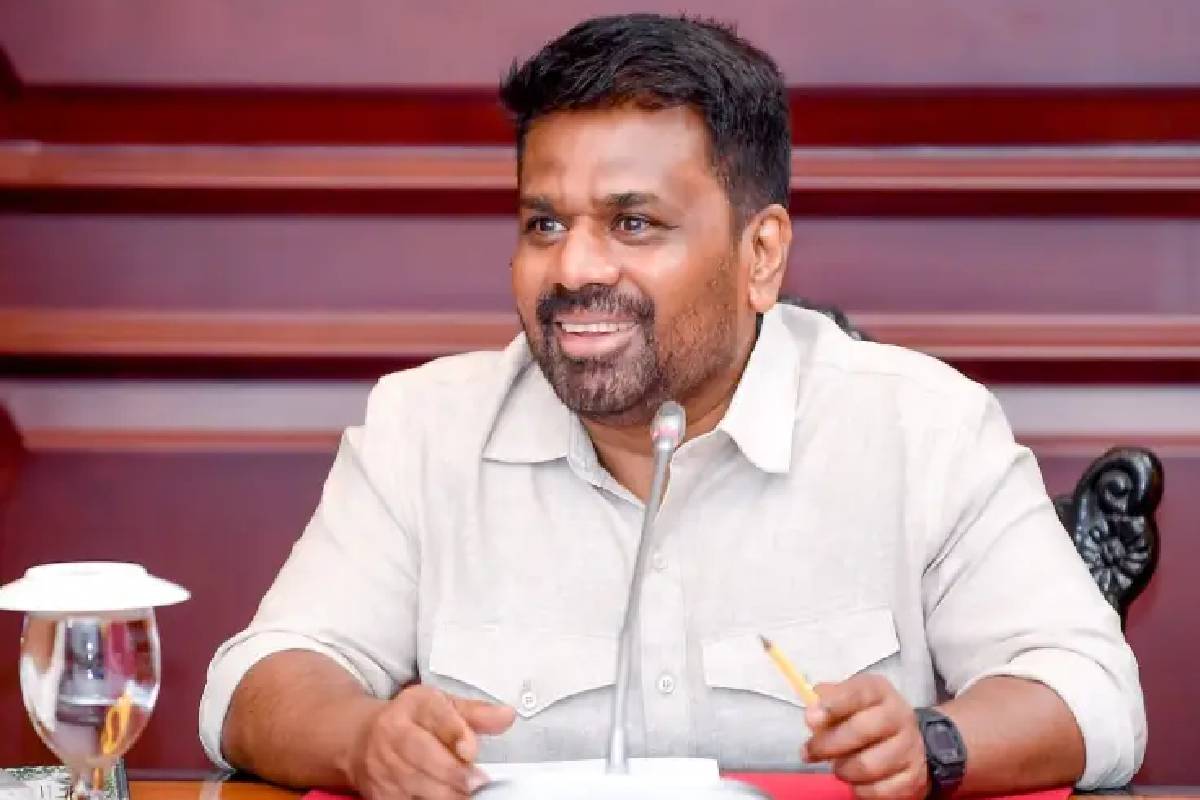 வலுசக்தி அமைச்சுக்கு புதிய செயலரை நியமித்த ஜனாதிபதி | New Secretary Appointed To The Ministry Of Energy