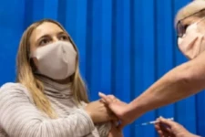 ஒன்றாரியோவின் தடுப்பூசி திட்டம் குறித்து விபரங்கள் வெளியீடு!